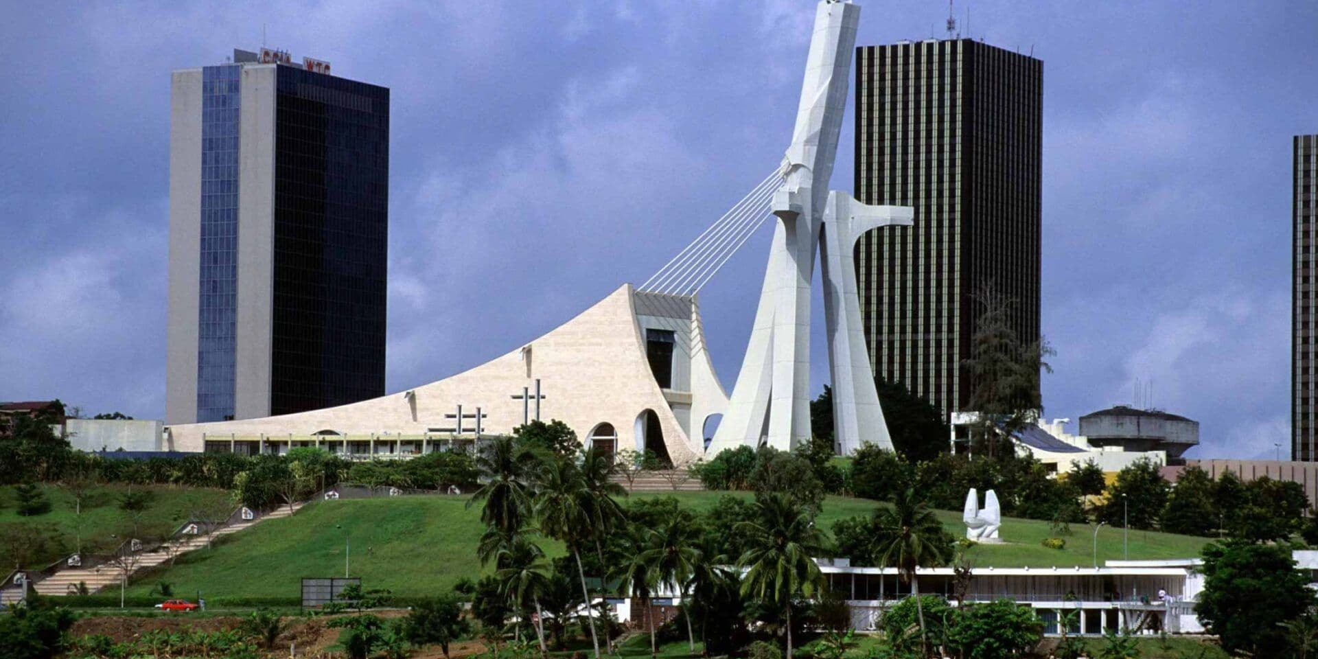 Abidjan