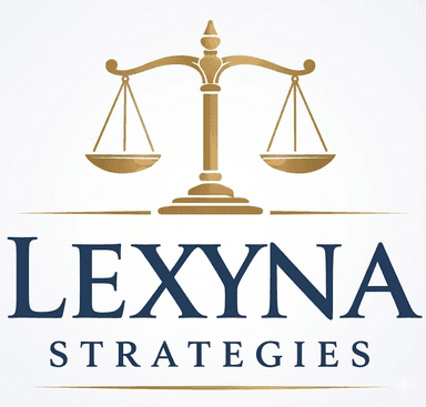 Lexyna Strategies