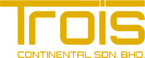 Trois Continental Sdn. Bhd.